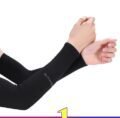 ស្រោមដៃវែង​ - UV Protection Arms Cover - Image 4