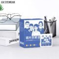 សម្រាប់ជូនវែនតា - 100PCS Glasses Cleaner - Image 2