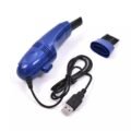 ប្រដាប់សម្អាត​ Keyboard - Mini USB Keyboard Vacuum Cleaner - Image 5