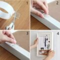 ស្កុតមុខ2 - Double Sided Tapes Transparent - Image 6
