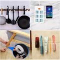 ស្កុតមុខ2 - Double Sided Tapes Transparent - Image 5