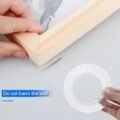 ស្កុតមុខ2 - Double Sided Tapes Transparent - Image 4