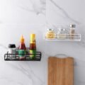 ធ្នើរត្រង់ - Wall-Mounted Rack