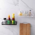 ធ្នើរត្រង់ - Wall-Mounted Rack - Image 6