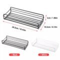 ធ្នើរត្រង់ - Wall-Mounted Rack - Image 3