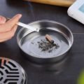 ប្រដាប់ដាក់ធូបមូស - Mosquito Repellent Box with Cover - Image 7