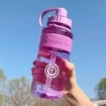 ដបទឹក​ 1000ml - Water Bottle 1000ml