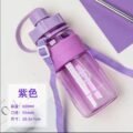 ដបទឹក​ 1000ml - Water Bottle 1000ml - Image 3