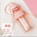 ដបទឹក​ 1000ml - Water Bottle 1000ml - Image 2
