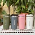 កែវទឹក - Vacuum Cup - Image 7