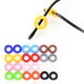 ជ័រពាក់វែនតា - 4 Pairs Silicone Tip Ear Grip - Image 6