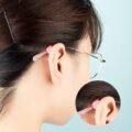 ជ័រពាក់វែនតា - 4 Pairs Silicone Tip Ear Grip - Image 5