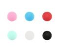 ជ័រពាក់វែនតា - 4 Pairs Silicone Tip Ear Grip - Image 6