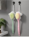 ច្រាសដុសខ្លួន - Long Handle Back Body Brush - Image 8
