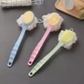 ច្រាសដុសខ្លួន - Long Handle Back Body Brush - Image 2