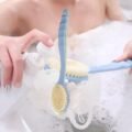 ច្រាសដុសខ្លួន - Long Handle Back Body Brush - Image 4