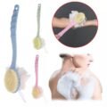 ច្រាសដុសខ្លួន - Long Handle Back Body Brush - Image 7