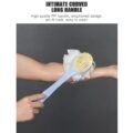 ច្រាសដុសខ្លួន - Long Handle Back Body Brush - Image 6