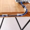 ប្រដាប់រៀបខ្សែភ្លើង - Cable Organizer - Image 7