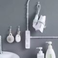 ប្រដាប់រៀបខ្សែភ្លើង - Cable Organizer - Image 6