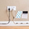 ប្រដាប់រៀបខ្សែភ្លើង - Cable Organizer