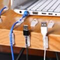 ប្រដាប់រៀបខ្សែភ្លើង - Cable Organizer - Image 2
