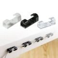 ប្រដាប់រៀបខ្សែភ្លើង - Cable Organizer - Image 4