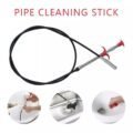 ដែកកាយសម្រាម - Metal Drain Hook