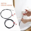 ដែកកាយសម្រាម - Metal Drain Hook - Image 3