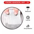 ស្កុតបិតការពារជម្រាបទឹក - Roof Leakproof Aluminum Foil - Image 4