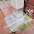 ស្កុតបិតការពារជម្រាបទឹក - Roof Leakproof Aluminum Foil - Image 7