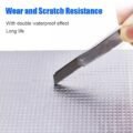 ស្កុតបិតការពារជម្រាបទឹក - Roof Leakproof Aluminum Foil - Image 11