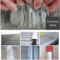 ស្កុតបិតការពារជម្រាបទឹក - Roof Leakproof Aluminum Foil - Image 14