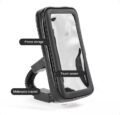 ជើងទម្រទូរស័ព្ទ​​ - Waterproof Phone Bag - Image 2