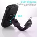 ជើងទម្រទូរស័ព្ទ​​ - Waterproof Phone Bag - Image 3