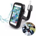 ជើងទម្រទូរស័ព្ទ​​ - Waterproof Phone Bag