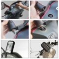 ជើងទម្រទូរស័ព្ទ​​ - Waterproof Phone Bag - Image 8