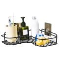 ធ្នើរកែង - Corner Storage Shelves - Image 10