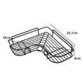 ធ្នើរកែង - Corner Storage Shelves - Image 5