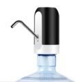 ម៉ាស៊ីន​បូមទឹកខ្នាតតូច​ - Water Bottle Pump USB Charging - Image 5
