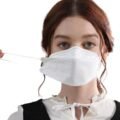 ម៉ាស់KF94 - Mask KF94 - Image 2