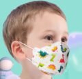 ម៉ាស់កូនក្មេង - Kid Mask - Image 3