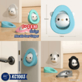 ជ័រទប់ទ្វារ - Adorable Door Stopper - Image 2