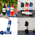 ដបទឹក​ - Stainless Steel Bottle 1000ml - Image 3