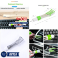 ប្រដាប់សម្អាត Keyboard - Keyboard Cleaner