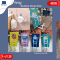 ទំពក់ព្យួរ - Washbasin Storage Hooks