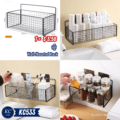 ធ្នើរ - Wall-Mounted Rack - Image 2