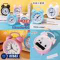 នាឡិកា - Bedroom Alarm Clock - Image 2