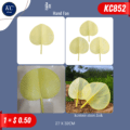 ផ្លិត - Hand Fan - Image 2
