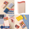 ប្រអប់ដាក់ថ្នាំពេទ្រ - Medicine Storage Box - Image 2